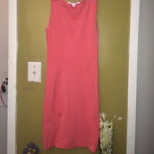 Diane Von Furstenberg nectar size 4 dress